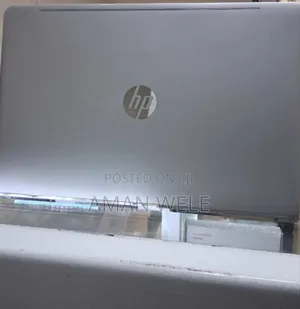 New Laptop HP Envy 14 8GB Intel Core I5 SSD 1T