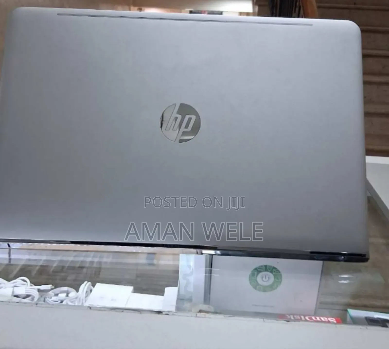 New Laptop HP Envy 14 8GB Intel Core I5 SSD 1T