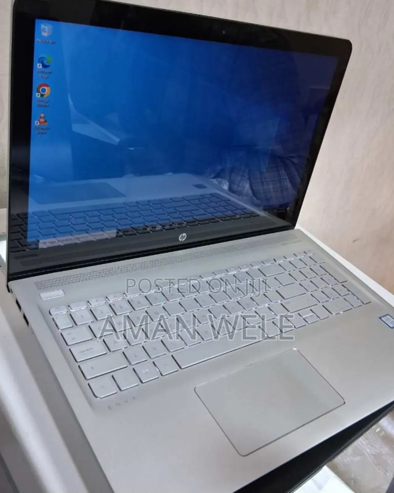 New Laptop HP Envy 14 8GB Intel Core I5 SSD 1T