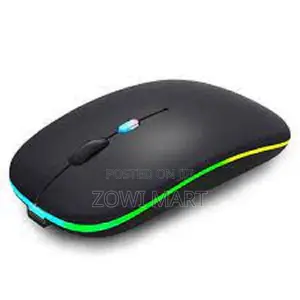 Logitech M150 Wireless + Bluetooth Mouse
