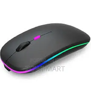 Logitech M150 Wireless + Bluetooth Mouse