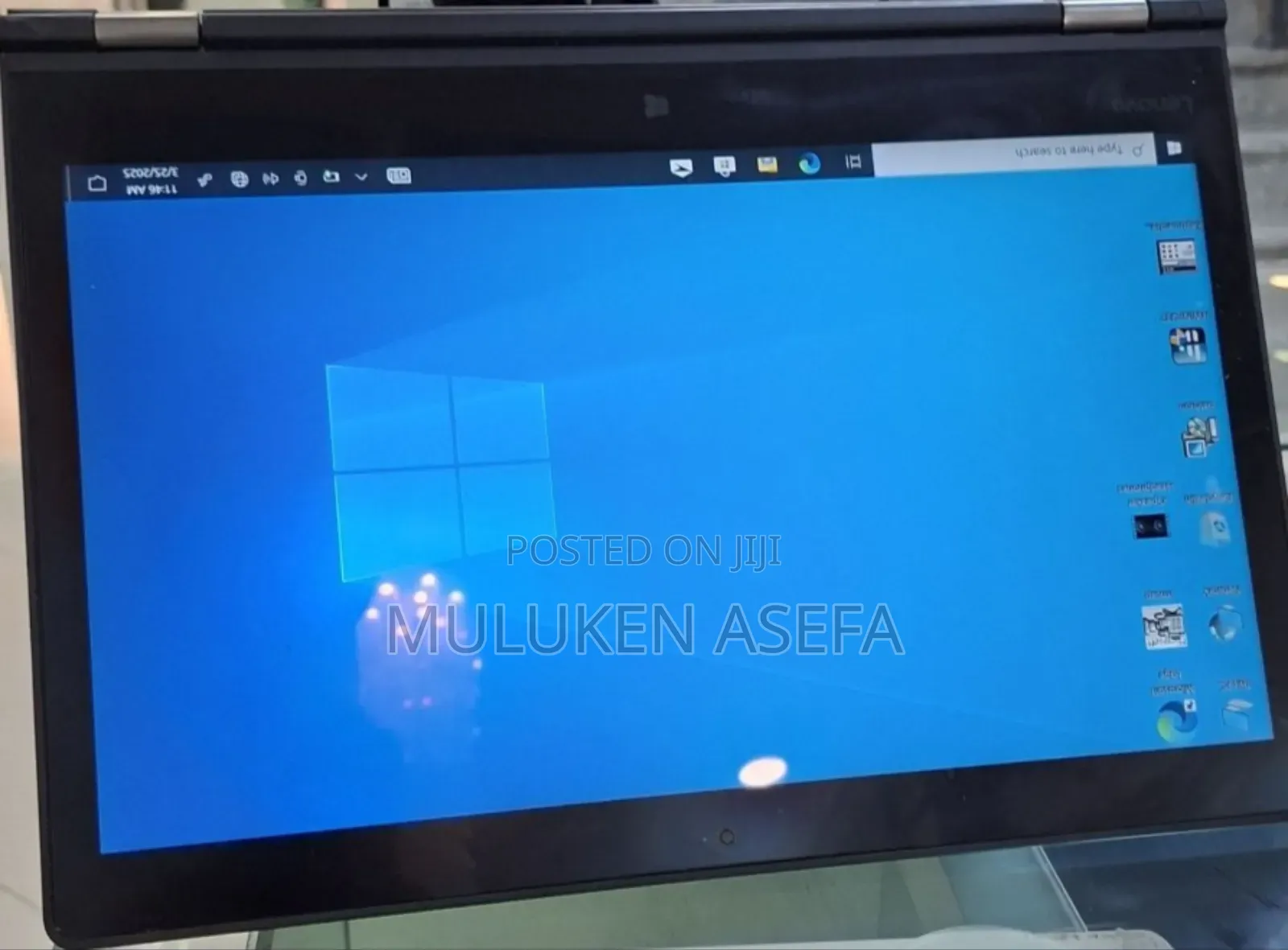 New Laptop Lenovo ThinkPad L460 8GB Intel Core I5 SSD 512GB