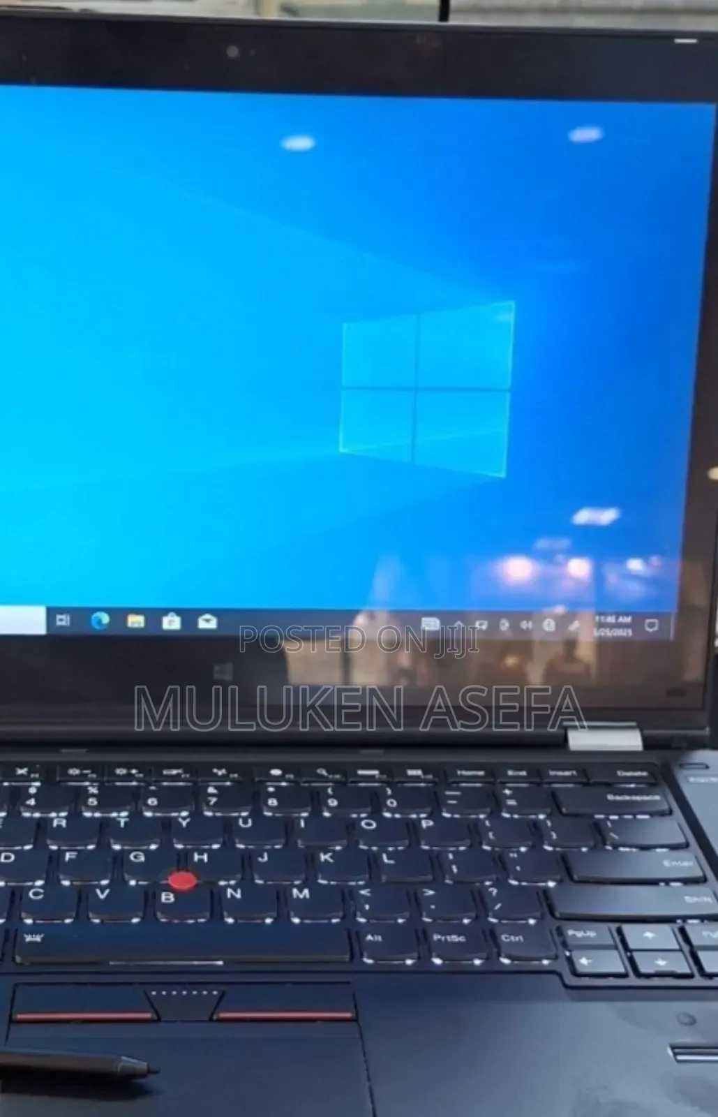 New Laptop Lenovo ThinkPad L460 8GB Intel Core I5 SSD 512GB