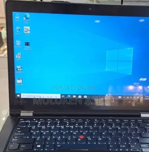 New Laptop Lenovo ThinkPad L460 8GB Intel Core I5 SSD 512GB