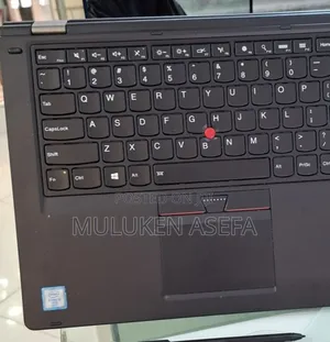 New Laptop Lenovo ThinkPad L460 8GB Intel Core I5 SSD 512GB