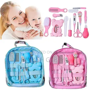 Photo - Portable Baby Health Care Kit