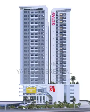 2bdrm Apartment in Get As Real, Kirkos for sale