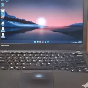 New Laptop Lenovo ThinkPad X240 8GB Intel Core I7 HDD 500GB