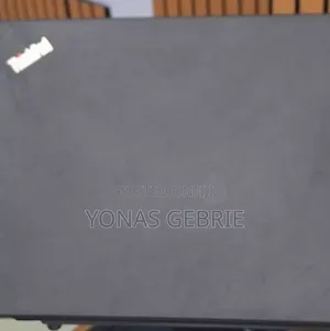 New Laptop Lenovo ThinkPad X240 8GB Intel Core I7 HDD 500GB