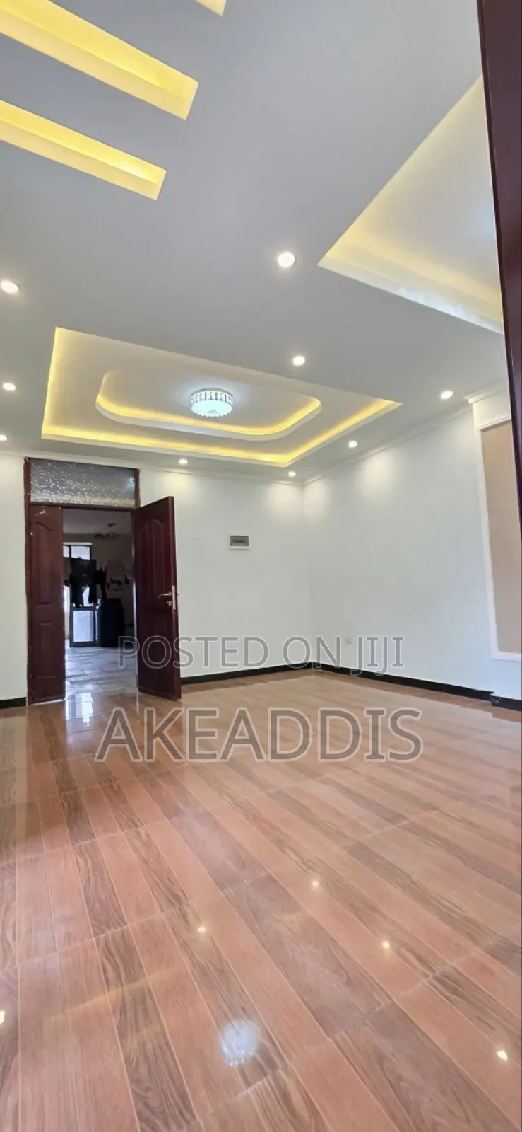 Furnished 2bdrm Condo in Bole Ayat for sale