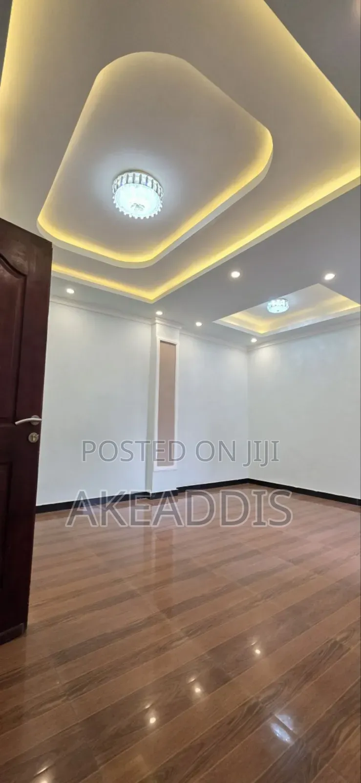 Furnished 2bdrm Condo in Bole Ayat for sale