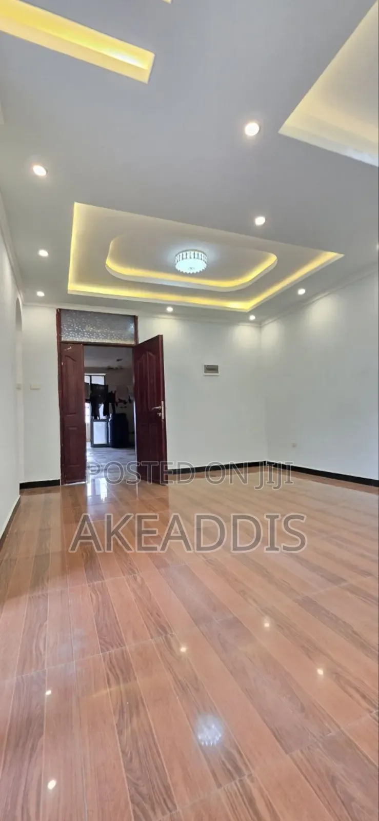 Furnished 2bdrm Condo in Bole Ayat for sale