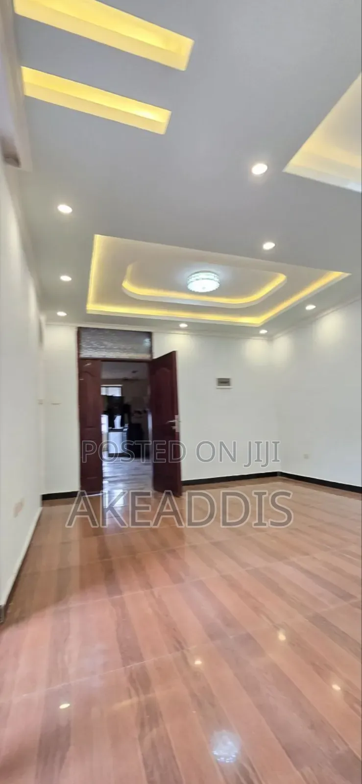 Furnished 2bdrm Condo in Bole Ayat for sale