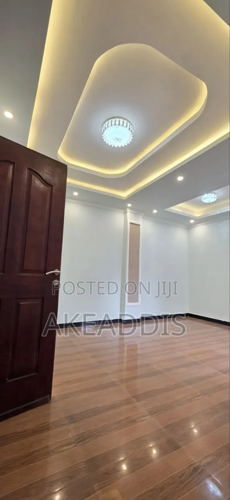 Furnished 2bdrm Condo in Bole Ayat for sale