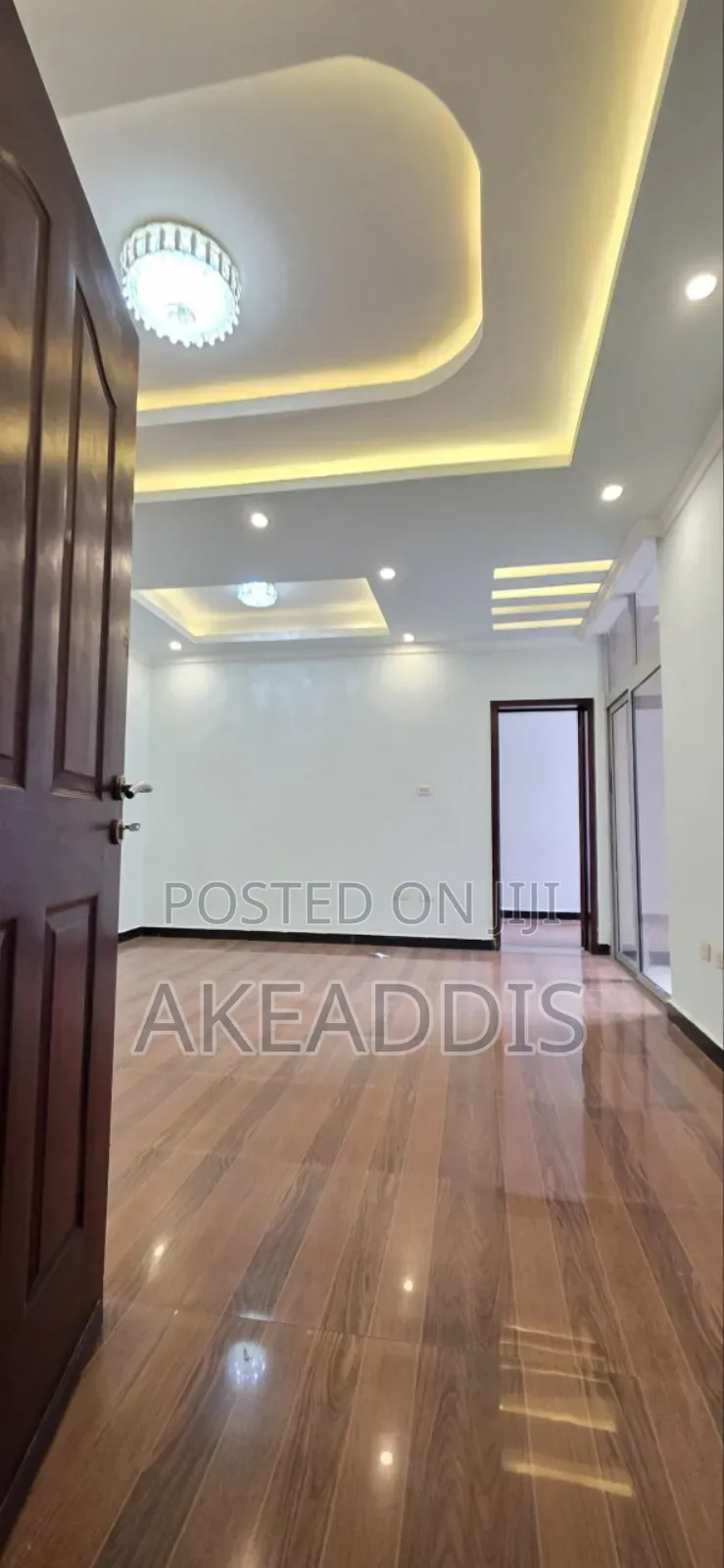 Furnished 2bdrm Condo in Bole Ayat for sale