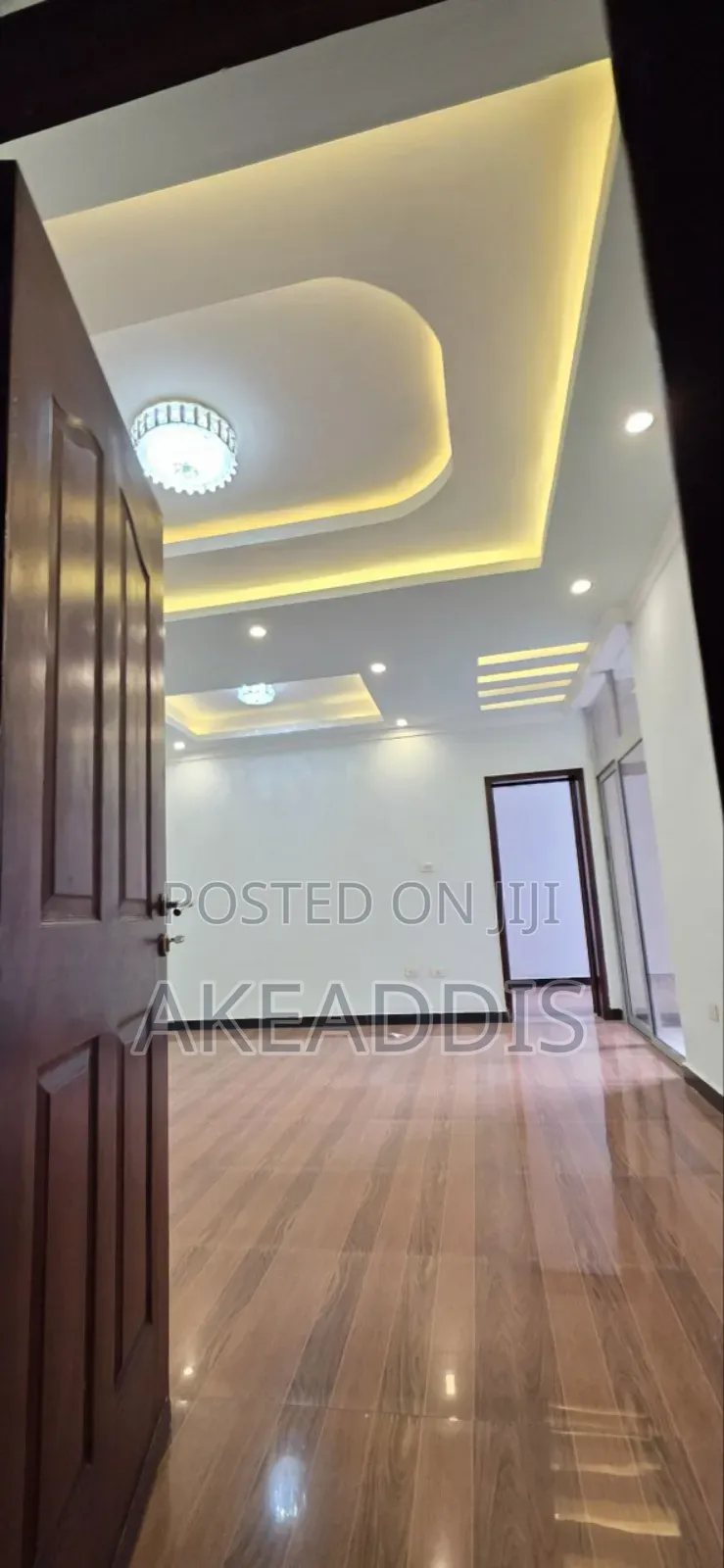 Furnished 2bdrm Condo in Bole Ayat for sale