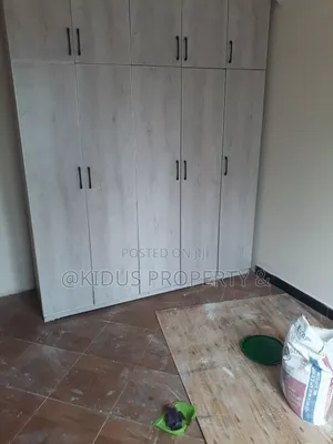 2bdrm Condo in Cordova School, Nifas Silk-Lafto for rent