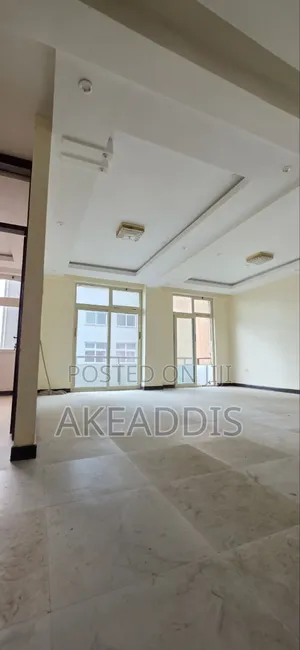 Photo - Furnished 3bdrm Condo in Bole Ayat for sale