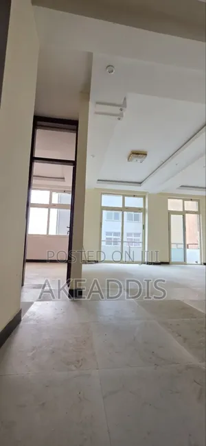 Furnished 3bdrm Condo in Bole Ayat for sale
