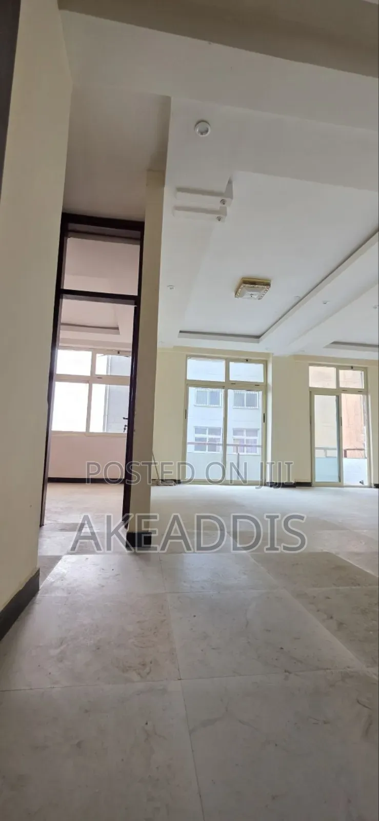 Furnished 3bdrm Condo in Bole Ayat for sale