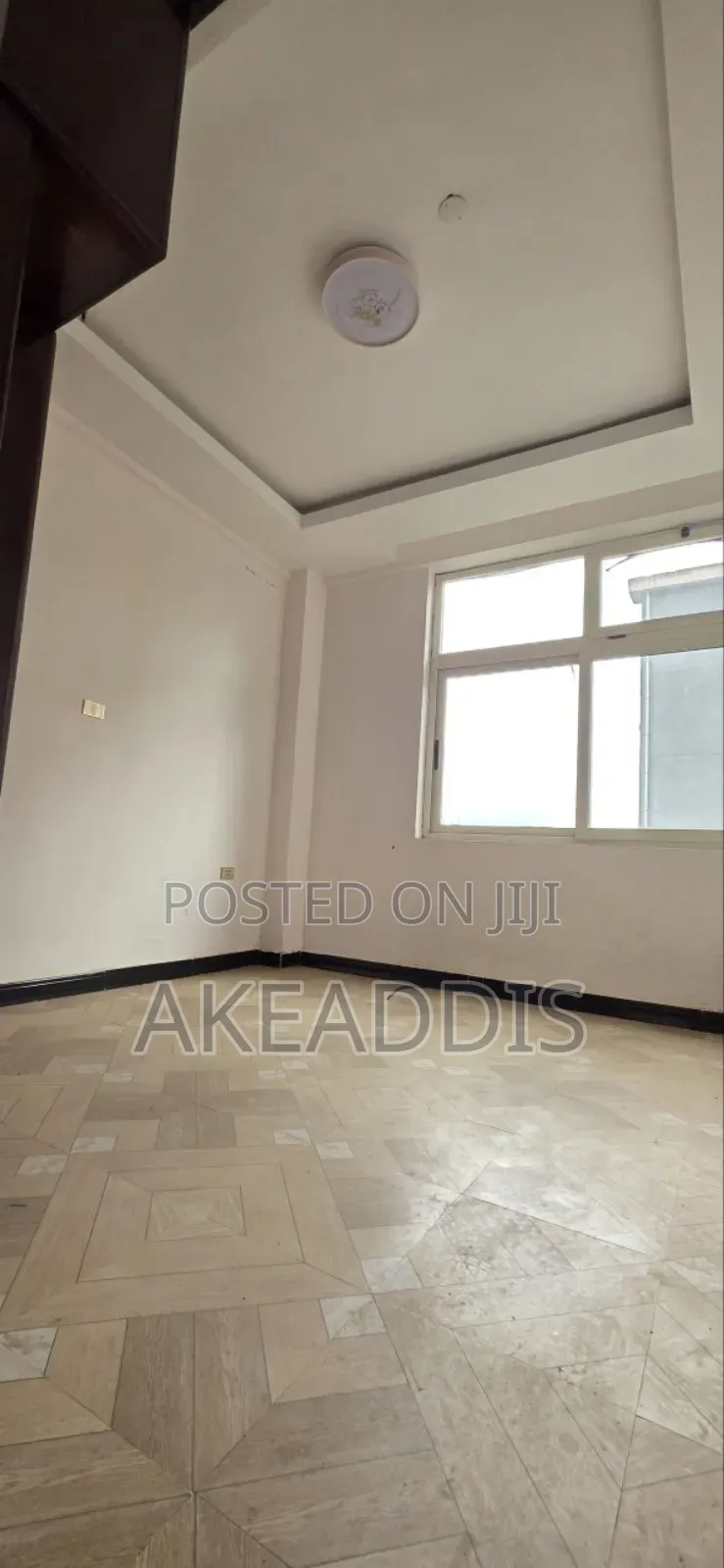 Furnished 3bdrm Condo in Bole Ayat for sale