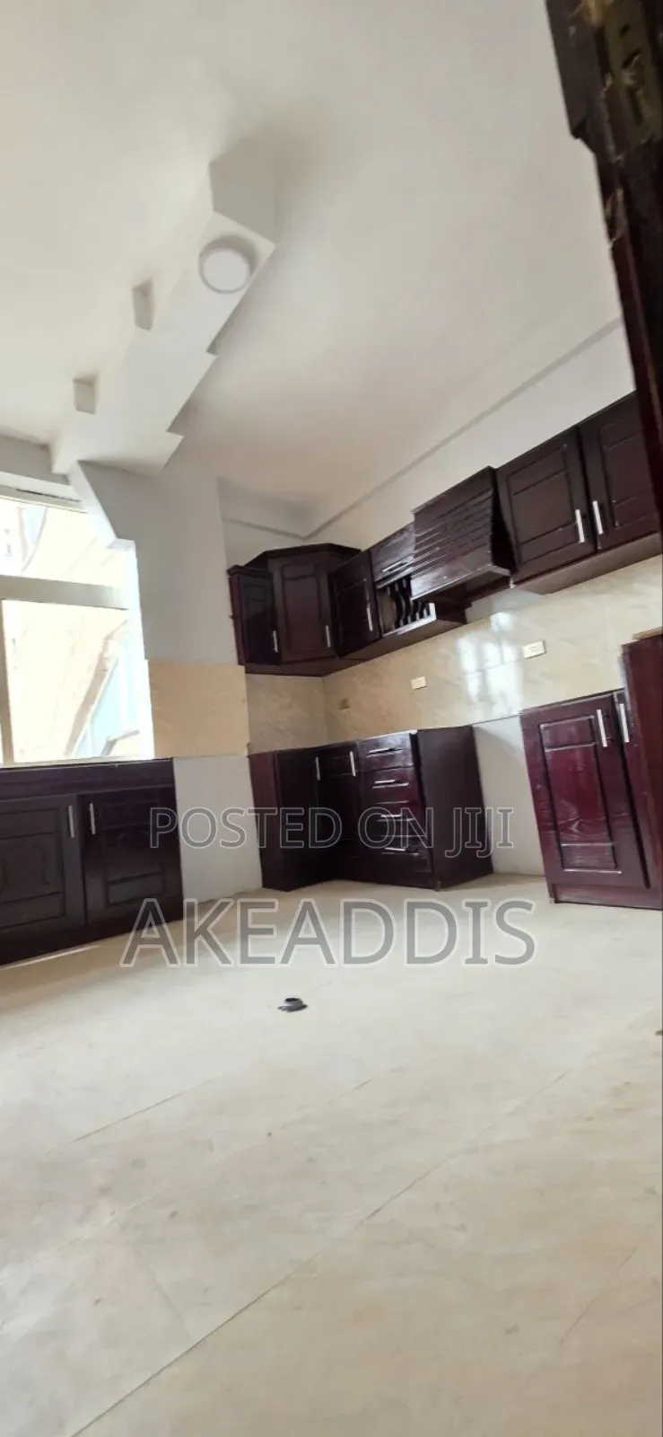 Furnished 3bdrm Condo in Bole Ayat for sale