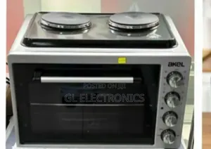 Akel Mini Oven Plate