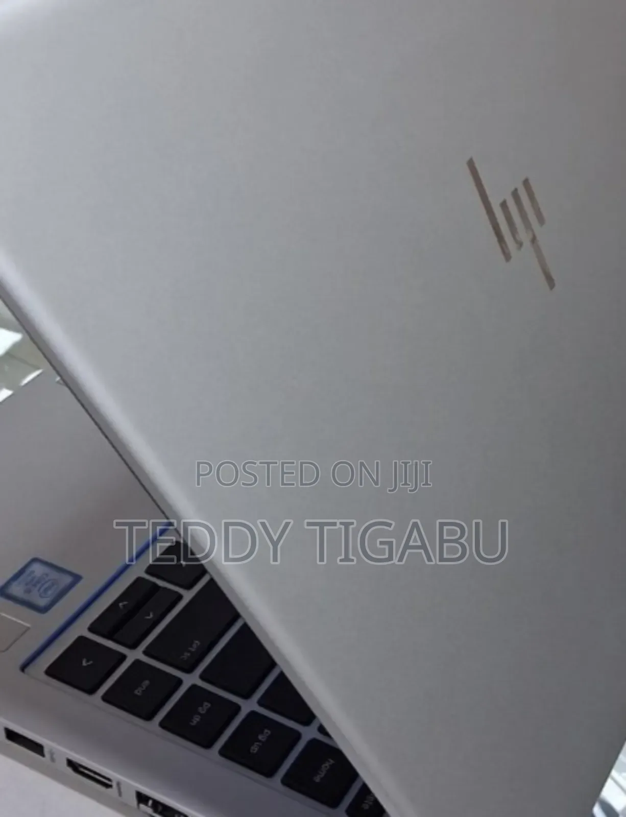 New Laptop HP 16GB Intel Core i5 SSD 512GB