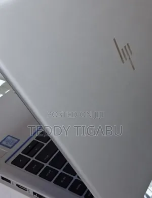 New Laptop HP 16GB Intel Core i5 SSD 512GB