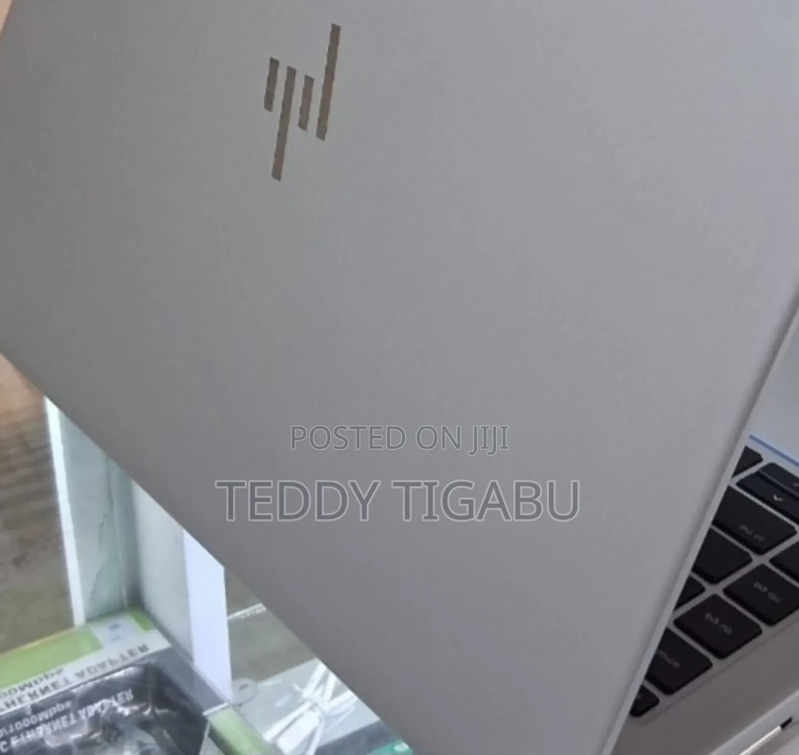 New Laptop HP 16GB Intel Core i5 SSD 512GB