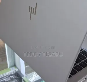 New Laptop HP 16GB Intel Core i5 SSD 512GB