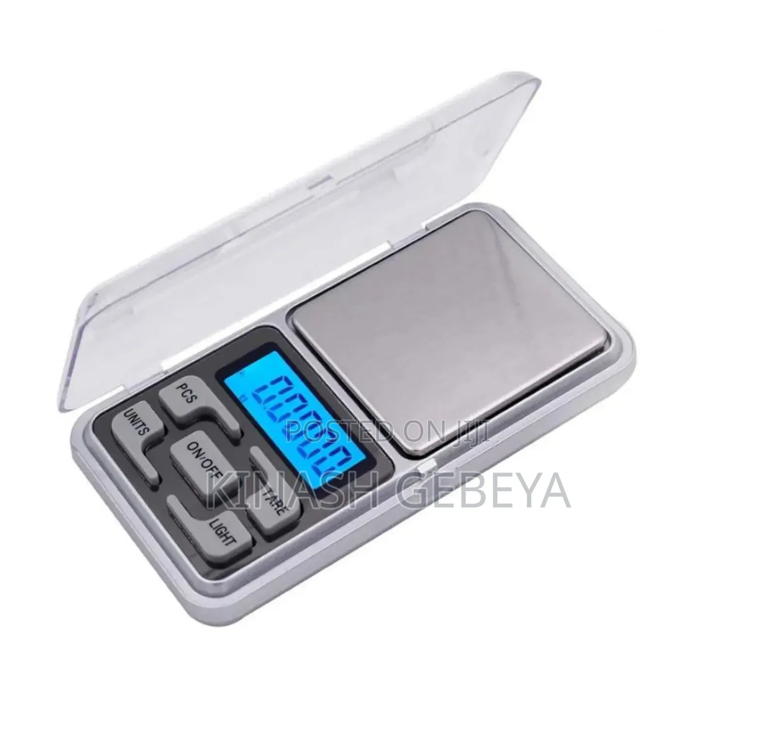 Digital Mini Pocket Scale