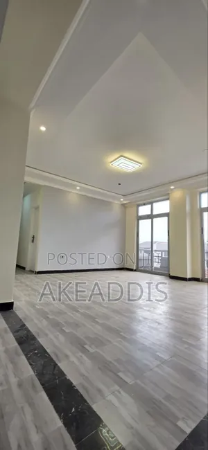 Furnished 3bdrm Condo in Bole Ayat for sale