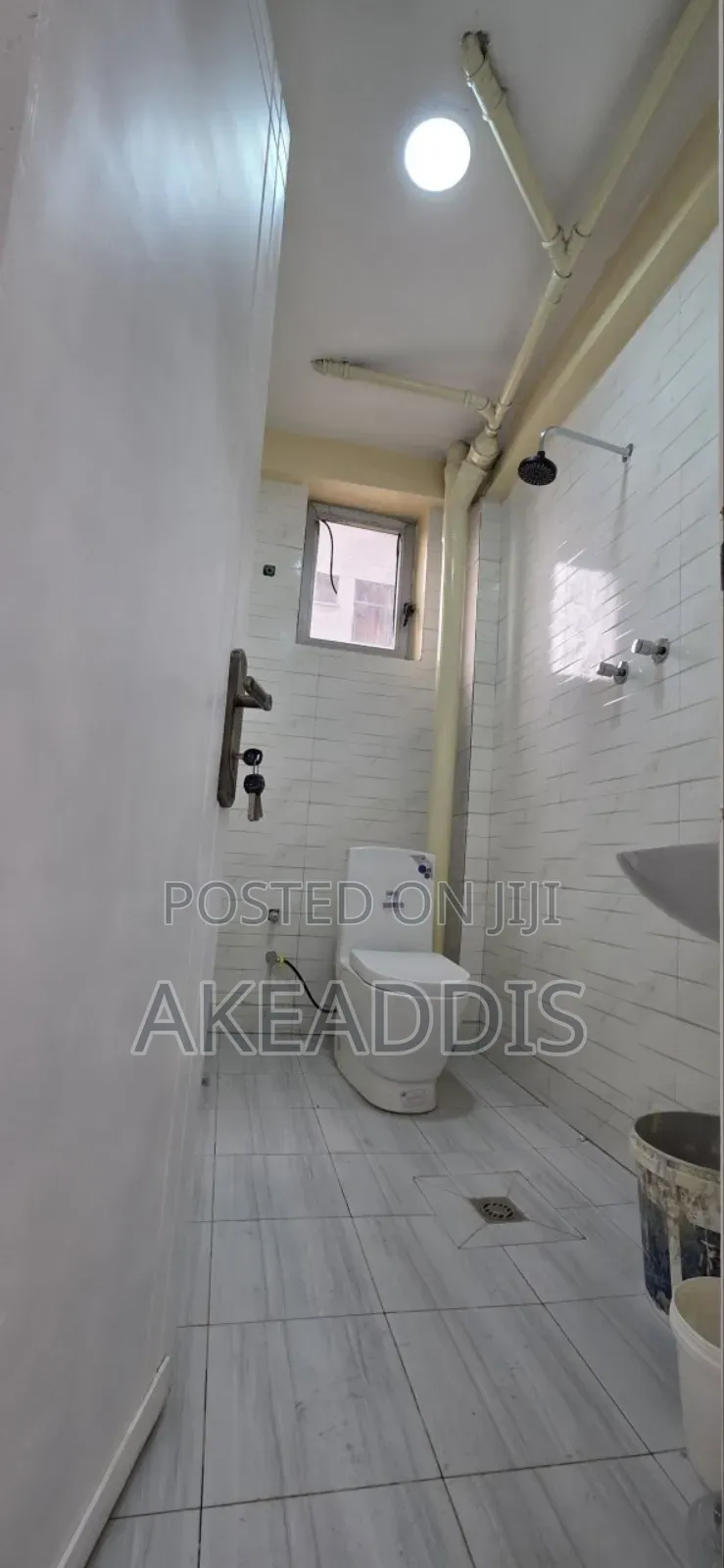 Furnished 3bdrm Condo in Bole Ayat for sale