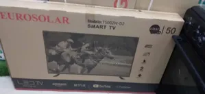 Photo - Eurosolar 50 Inch