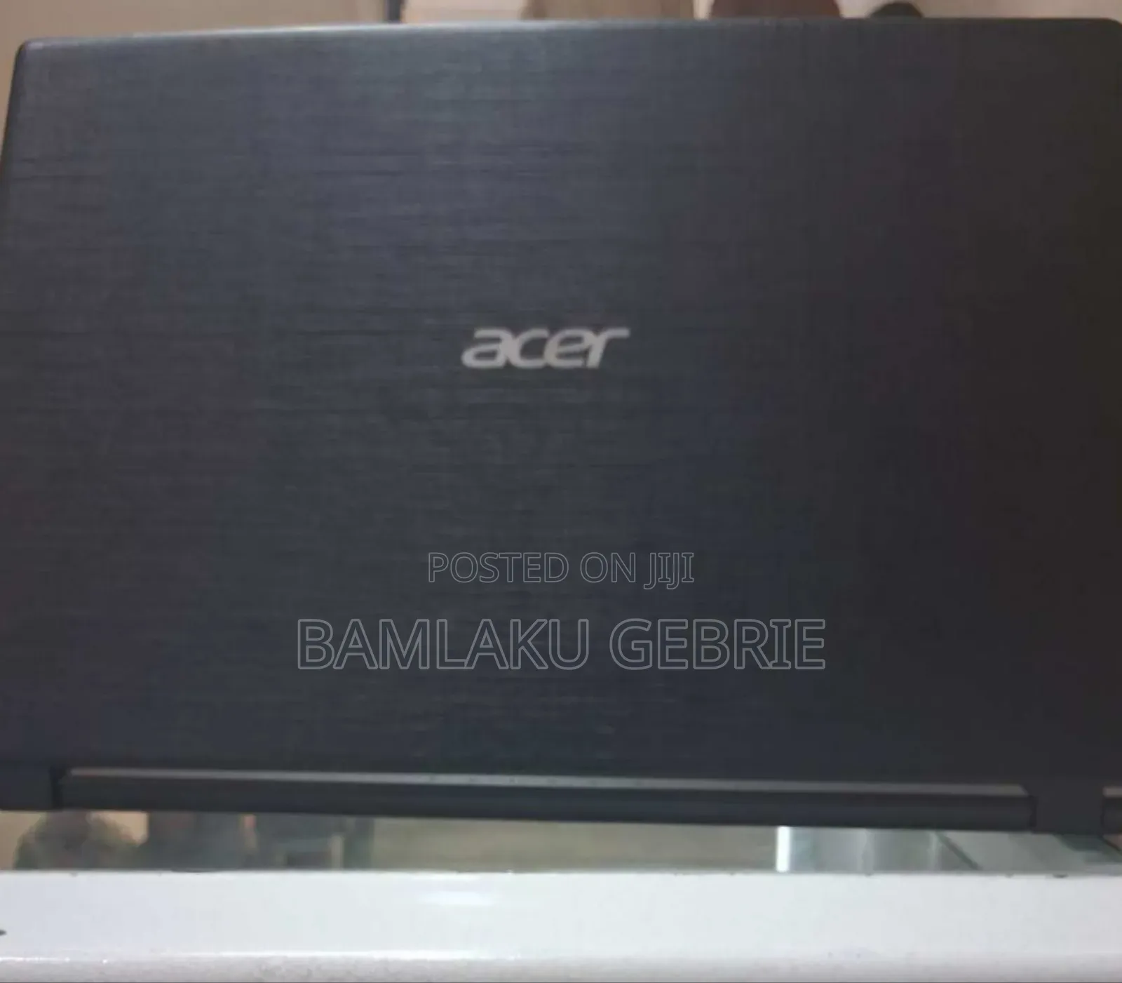 New Laptop Acer Aspire A114 31 4GB Intel Core 2 Duo SSD 128GB