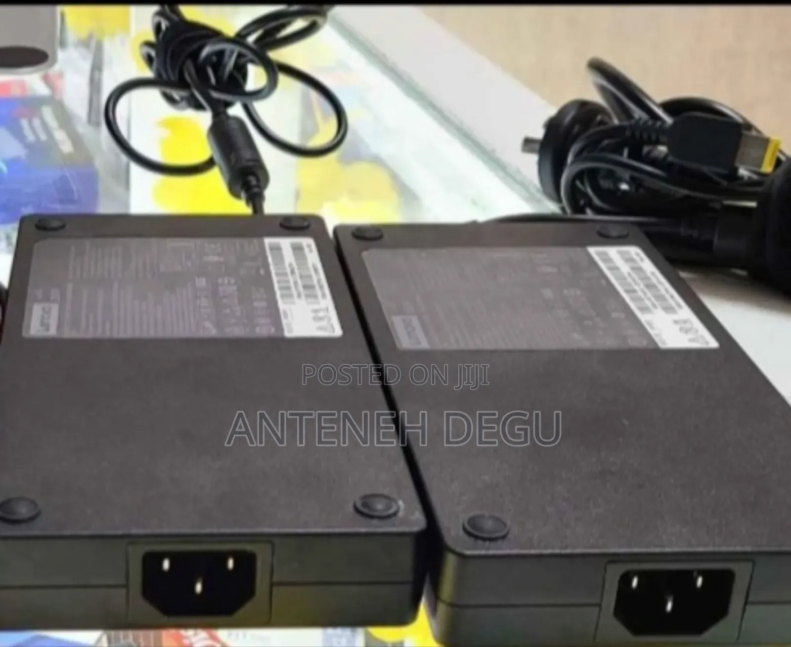 Lenovo Gaming Laptop Charger