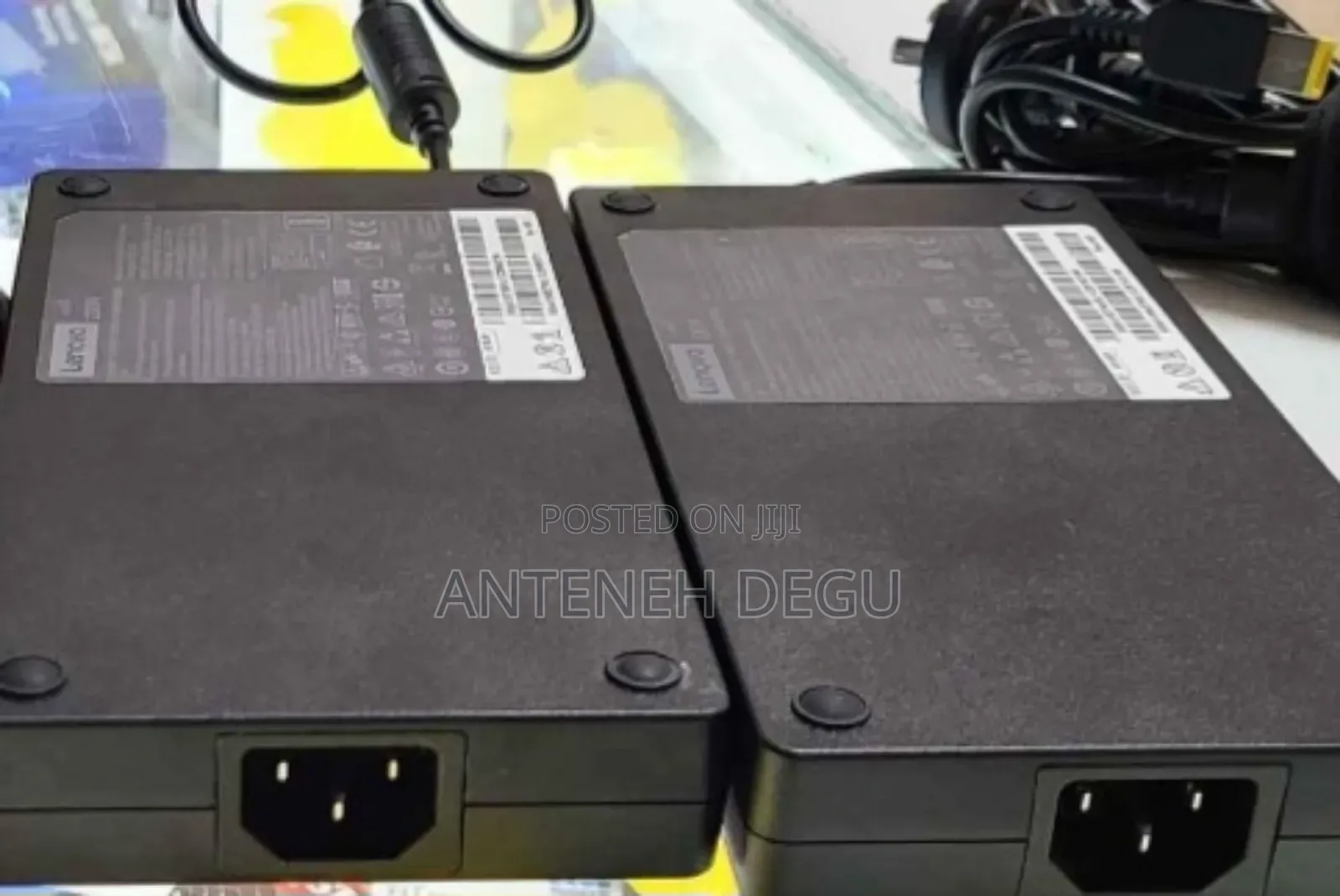 Lenovo Gaming Laptop Charger