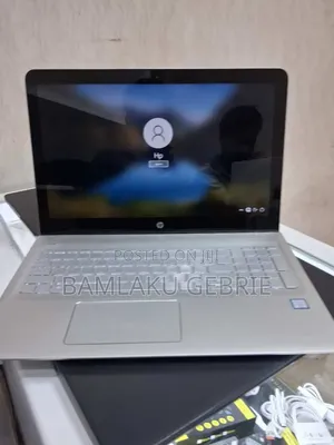 New Laptop HP Envy 13t 8GB Intel Core I7 SSD 1T