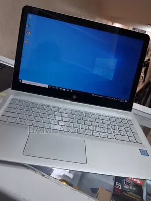 New Laptop HP Envy 13t 8GB Intel Core I7 SSD 1T