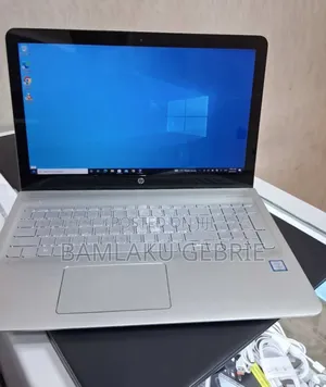 New Laptop HP Envy 13t 8GB Intel Core I7 SSD 1T