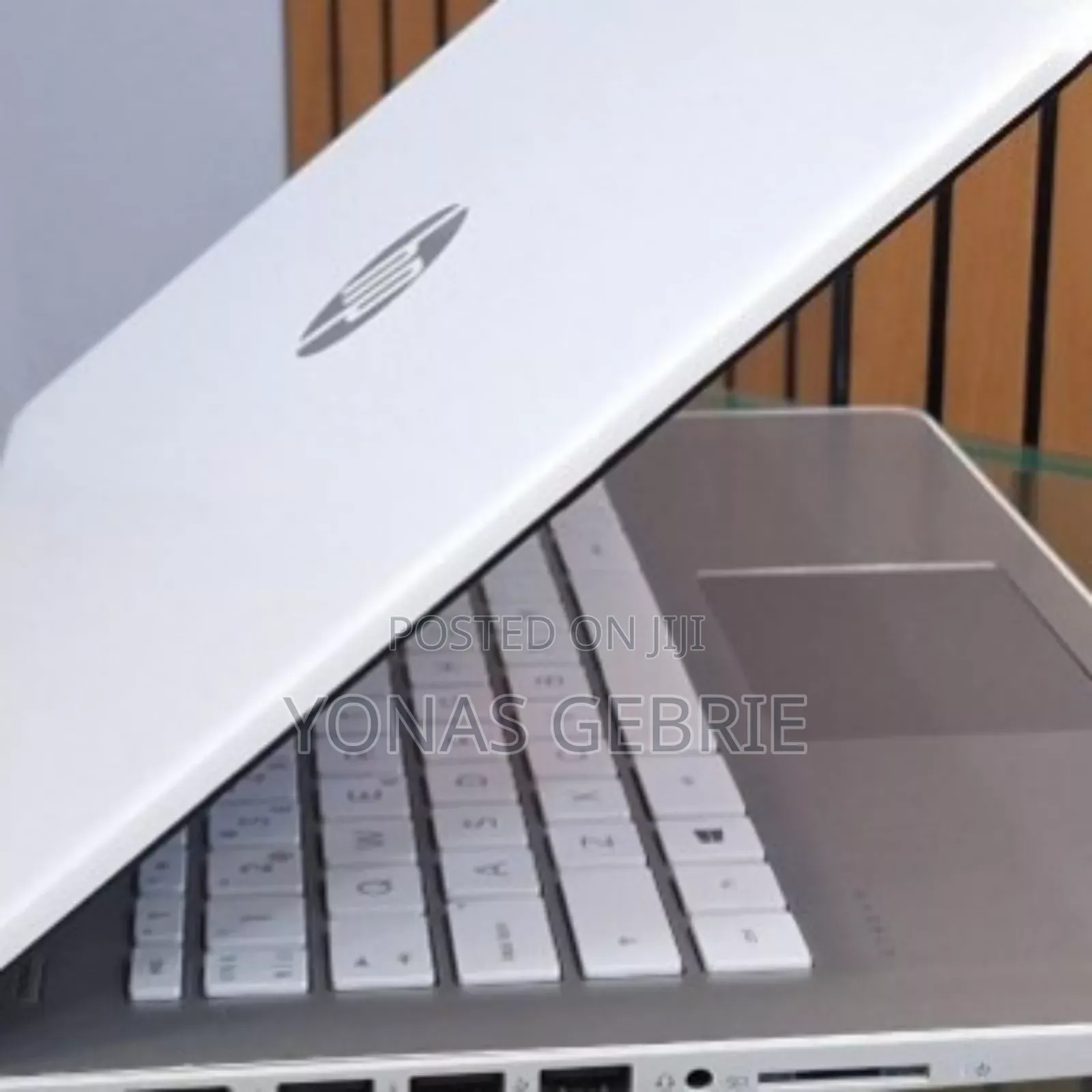 New Laptop HP Stream Notebook 4GB AMD A4 SSD 60GB