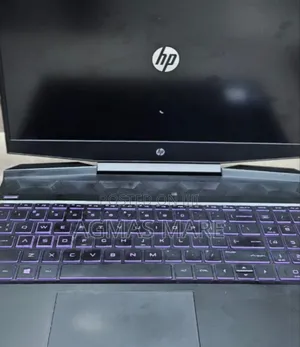 New Laptop HP Pavilion Power 15 8GB Intel Core I5 HDD+SSD 500GB