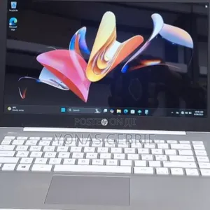 New Laptop HP Stream Notebook 4GB AMD A4 SSD 60GB