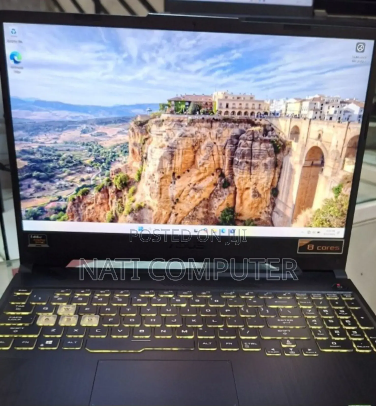 New Server 32GB Intel Core I7 SSD 1T