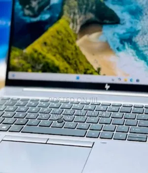 New Laptop HP ZBook 15 16GB Intel Core I7 SSD 512GB