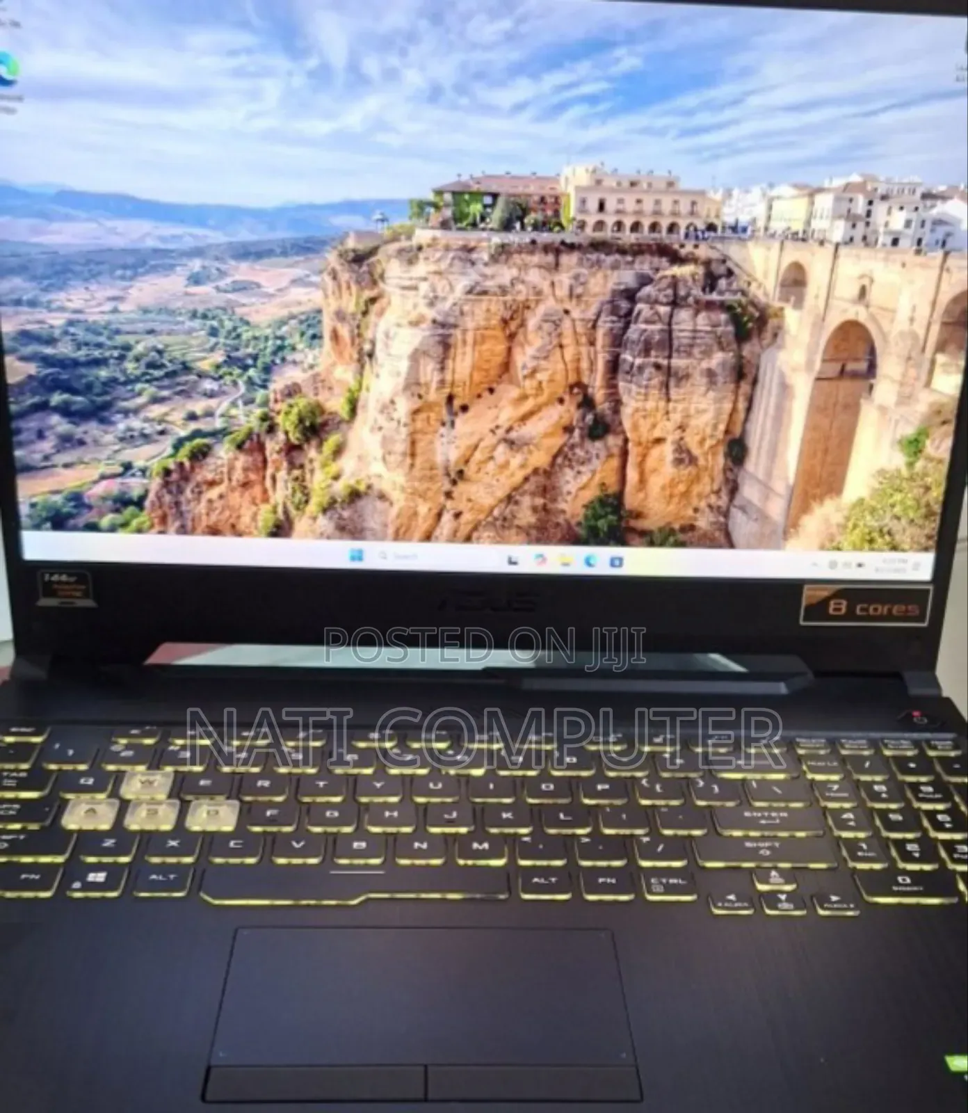 New Server 32GB Intel Core I7 SSD 1T