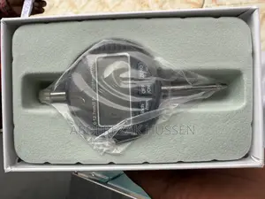 Photo - Digital Dial Indicator