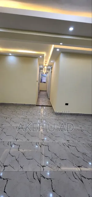 Photo - Furnished 2bdrm Condo in Bole Ayat for sale
