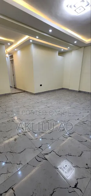 Furnished 2bdrm Condo in Bole Ayat for sale